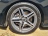 USED 2021 21 MERCEDES-BENZ CLA 2.0 CLA 220 D AMG LINE PREMIUM PLUS 5d 188 BHP PREMIUM PLUS - SHOOTING BRAKE