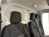 USED 2019 19 FORD TRANSIT CUSTOM 2.0 320 TREND P/V L1 H2 129 BHP HIGH ROOF Rare Automatic Low Mileage 45992 Miles