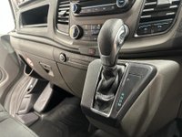 USED 2019 19 FORD TRANSIT CUSTOM 2.0 320 TREND P/V L1 H2 129 BHP HIGH ROOF Rare Automatic Low Mileage 45992 Miles