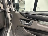 USED 2019 19 FORD TRANSIT CUSTOM 2.0 320 TREND P/V L1 H2 129 BHP HIGH ROOF Rare Automatic Low Mileage 45992 Miles