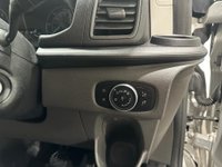 USED 2019 19 FORD TRANSIT CUSTOM 2.0 320 TREND P/V L1 H2 129 BHP HIGH ROOF Rare Automatic Low Mileage 45992 Miles