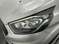 USED 2019 19 FORD TRANSIT CUSTOM 2.0 320 TREND P/V L1 H2 129 BHP HIGH ROOF Rare Automatic Low Mileage 45992 Miles