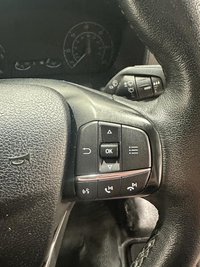 USED 2019 19 FORD TRANSIT CUSTOM 2.0 320 TREND P/V L1 H2 129 BHP HIGH ROOF Rare Automatic Low Mileage 45992 Miles