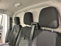 USED 2019 19 FORD TRANSIT CUSTOM 2.0 320 TREND P/V L1 H2 129 BHP HIGH ROOF Rare Automatic Low Mileage 45992 Miles