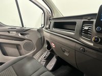 USED 2019 19 FORD TRANSIT CUSTOM 2.0 320 TREND P/V L1 H2 129 BHP HIGH ROOF Rare Automatic Low Mileage 45992 Miles