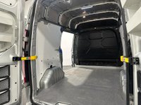 USED 2019 19 FORD TRANSIT CUSTOM 2.0 320 TREND P/V L1 H2 129 BHP HIGH ROOF Rare Automatic Low Mileage 45992 Miles