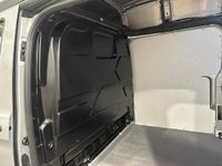 USED 2019 19 FORD TRANSIT CUSTOM 2.0 320 TREND P/V L1 H2 129 BHP HIGH ROOF Rare Automatic Low Mileage 45992 Miles