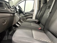 USED 2019 19 FORD TRANSIT CUSTOM 2.0 320 TREND P/V L1 H2 129 BHP HIGH ROOF Rare Automatic Low Mileage 45992 Miles