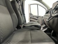 USED 2019 19 FORD TRANSIT CUSTOM 2.0 320 TREND P/V L1 H2 129 BHP HIGH ROOF Rare Automatic Low Mileage 45992 Miles