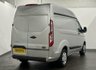 USED 2019 19 FORD TRANSIT CUSTOM 2.0 320 TREND P/V L1 H2 129 BHP HIGH ROOF Rare Automatic Low Mileage 45992 Miles