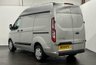 USED 2019 19 FORD TRANSIT CUSTOM 2.0 320 TREND P/V L1 H2 129 BHP HIGH ROOF Rare Automatic Low Mileage 45992 Miles