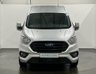 USED 2019 19 FORD TRANSIT CUSTOM 2.0 320 TREND P/V L1 H2 129 BHP HIGH ROOF Rare Automatic Low Mileage 45992 Miles
