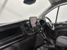 USED 2019 19 FORD TRANSIT CUSTOM 2.0 320 TREND P/V L1 H2 129 BHP HIGH ROOF Rare Automatic Low Mileage 45992 Miles