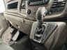 USED 2019 19 FORD TRANSIT CUSTOM 2.0 320 TREND P/V L1 H2 129 BHP HIGH ROOF Rare Automatic Low Mileage 45992 Miles