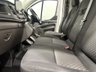 USED 2019 19 FORD TRANSIT CUSTOM 2.0 320 TREND P/V L1 H2 129 BHP HIGH ROOF Rare Automatic Low Mileage 45992 Miles