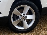 USED 2019 19 SKODA KAROQ 1.6 SE TECHNOLOGY TDI 5d 114 BHP 