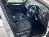 USED 2019 19 SKODA KAROQ 1.6 SE TECHNOLOGY TDI 5d 114 BHP 