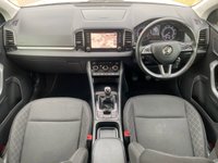 USED 2019 19 SKODA KAROQ 1.6 SE TECHNOLOGY TDI 5d 114 BHP 