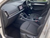 USED 2019 19 SKODA KAROQ 1.6 SE TECHNOLOGY TDI 5d 114 BHP 