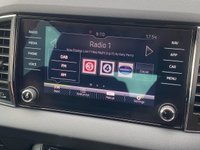 USED 2019 19 SKODA KAROQ 1.6 SE TECHNOLOGY TDI 5d 114 BHP 