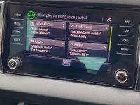 USED 2019 19 SKODA KAROQ 1.6 SE TECHNOLOGY TDI 5d 114 BHP 
