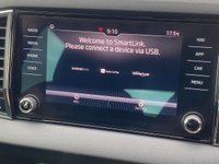 USED 2019 19 SKODA KAROQ 1.6 SE TECHNOLOGY TDI 5d 114 BHP 