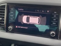 USED 2019 19 SKODA KAROQ 1.6 SE TECHNOLOGY TDI 5d 114 BHP 