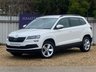 USED 2019 19 SKODA KAROQ 1.6 SE TECHNOLOGY TDI 5d 114 BHP 