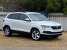 USED 2019 19 SKODA KAROQ 1.6 SE TECHNOLOGY TDI 5d 114 BHP 