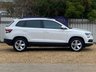 USED 2019 19 SKODA KAROQ 1.6 SE TECHNOLOGY TDI 5d 114 BHP 