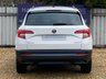 USED 2019 19 SKODA KAROQ 1.6 SE TECHNOLOGY TDI 5d 114 BHP 