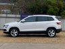USED 2019 19 SKODA KAROQ 1.6 SE TECHNOLOGY TDI 5d 114 BHP 