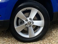 USED 2019 69 SKODA KAROQ 1.6 SE TDI DSG 5d 114 BHP 