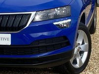 USED 2019 69 SKODA KAROQ 1.6 SE TDI DSG 5d 114 BHP 