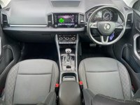 USED 2019 69 SKODA KAROQ 1.6 SE TDI DSG 5d 114 BHP 