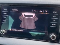 USED 2019 69 SKODA KAROQ 1.6 SE TDI DSG 5d 114 BHP 