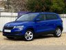 USED 2019 69 SKODA KAROQ 1.6 SE TDI DSG 5d 114 BHP 