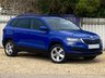 USED 2019 69 SKODA KAROQ 1.6 SE TDI DSG 5d 114 BHP 