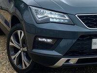 USED 2019 19 SEAT ATECA 1.5 TSI EVO SE TECH 5d 148 BHP 