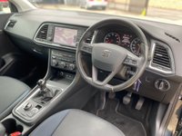 USED 2019 19 SEAT ATECA 1.5 TSI EVO SE TECH 5d 148 BHP 