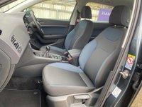 USED 2019 19 SEAT ATECA 1.5 TSI EVO SE TECH 5d 148 BHP 
