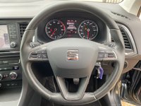 USED 2019 19 SEAT ATECA 1.5 TSI EVO SE TECH 5d 148 BHP 