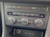 USED 2019 19 SEAT ATECA 1.5 TSI EVO SE TECH 5d 148 BHP 