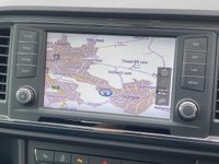 USED 2019 19 SEAT ATECA 1.5 TSI EVO SE TECH 5d 148 BHP 