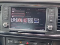 USED 2019 19 SEAT ATECA 1.5 TSI EVO SE TECH 5d 148 BHP 