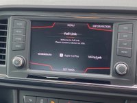USED 2019 19 SEAT ATECA 1.5 TSI EVO SE TECH 5d 148 BHP 