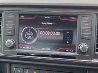 USED 2019 19 SEAT ATECA 1.5 TSI EVO SE TECH 5d 148 BHP 