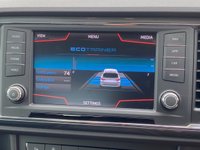 USED 2019 19 SEAT ATECA 1.5 TSI EVO SE TECH 5d 148 BHP 
