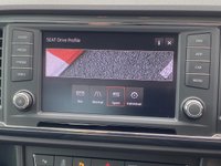 USED 2019 19 SEAT ATECA 1.5 TSI EVO SE TECH 5d 148 BHP 