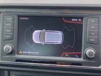 USED 2019 19 SEAT ATECA 1.5 TSI EVO SE TECH 5d 148 BHP 